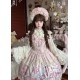 Urtto Antique Cat JSK(Pre-Order/Full Payment Without Shipping)